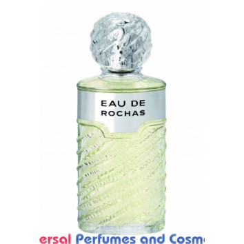 Eau de Rochas Rochas Generic Oil Perfume 50ML (0005)